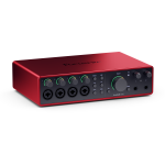 Focusrite Scarlett 18i16...