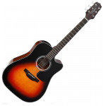 TAKAMINE GD30CE-BSB