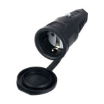 PCE 2511-ss Taurus2 Socket