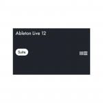 Ableton Live 12 Suite