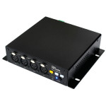 The t.racks DSP 4x4 Mini Pro