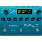 Strymon Big Sky MX Dual...