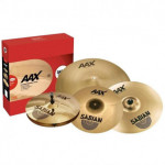 Sabian Aax X-plosion Set 2500587 X (B)