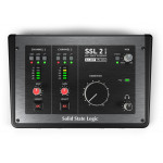 Solid State Logic SSL 2 MKII