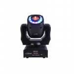 Fractal Mini Led Gobo Spot 60w