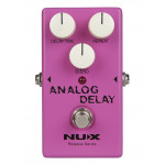 Nux Analog Delay