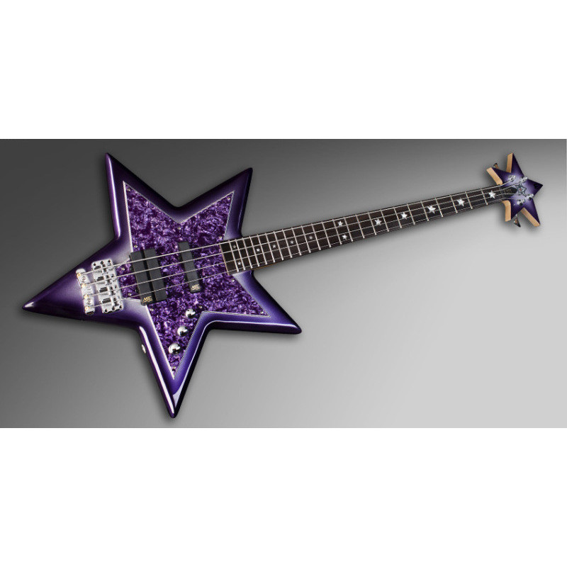 Warwick Bootsy Collins Space Bass