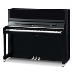 Kawai K-300 E/P Silver