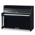 Kawai K-200 E/P Silver