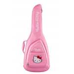 Fender x Hello Kitty Pink...