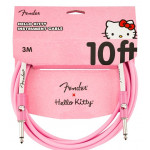 Fender x Hello Kitty Pink...