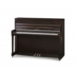 Kawai K 200 WDB silber