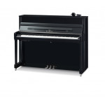 Kawai K 200 ATX4 E/P silber