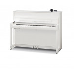 Kawai K 200 ATX4 WH/P silber