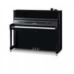 Kawai K 300 ATX4 E/P silber