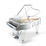 Kawai CR 40A see-Thru