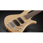 Warwick Streamer Standard, 5-str