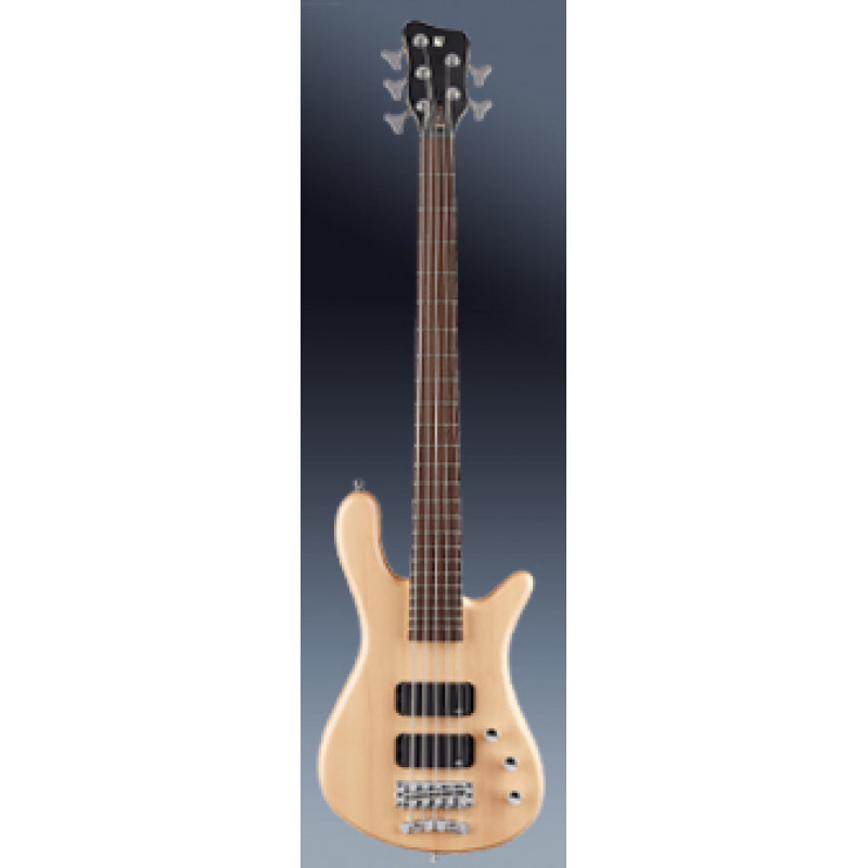 Warwick Streamer Standard, 5-str
