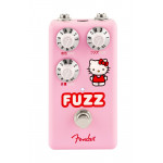 Fender x Hello Kitty Pink...