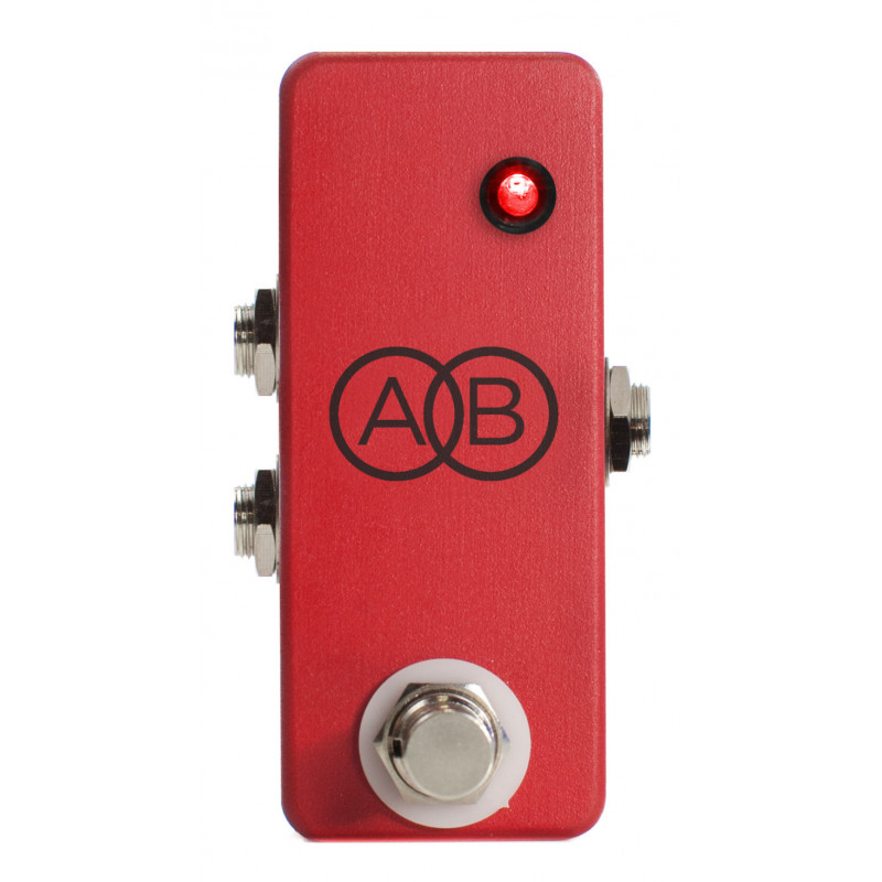 JHS Mini A/B Box