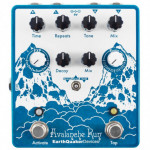 EarthQuaker Devices Avalanche RunV2 Stereo Delay&Reverb with