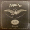 Aquila 103U - Super Nylgut Ukulele String Set, Concert, high-G
