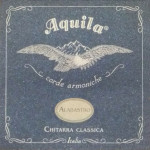 Aquila 98C - Alabastro, Classical Guitar Bass Strings, Light