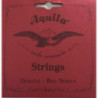 Aquila 133C - Red Series Guilele String Set, A-Tuning