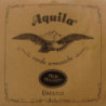 Aquila 46U - New Nylgut Ukulele Single, Concert, C 4th, wound