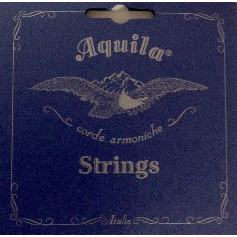 Aquila 141C - Special Tuning - Classic Guitar String Set, Low
