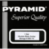 Pyramid Superior Quality, Acoustic U-Bass String Set, 4-String