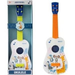 Ukulele Askato