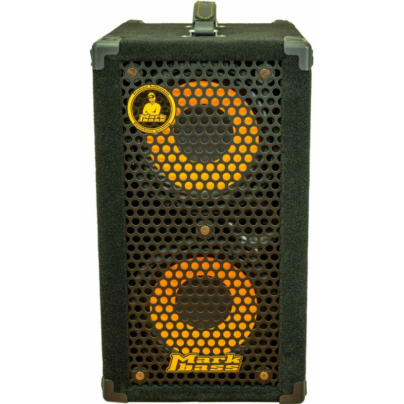 Markbass MiniMark 802 N 300 - combo basowe