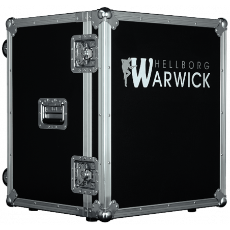 Professional Flightcase Hellborg Cabinet WCA JH CC 115 / LC 115