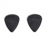 Dunlop Motörhead Lemmy Pick Tin, 6 Lemmy Custom Picks, 1.14 mm