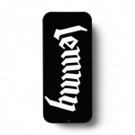 Dunlop Motörhead Lemmy Pick Tin, 6 Lemmy Custom Picks, 1.14 mm