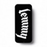 Dunlop Motörhead Lemmy Pick Tin, 6 Lemmy Custom Picks, 1.14 mm