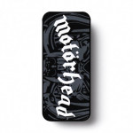 Dunlop Motörhead Pick Tin, 6 Picks, assorted motives,.88 mm