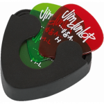 Dunlop Pick Holder - 12 pcs., separately packed