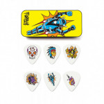 Dunlop Blackline Original Artist of The Underground 'Forbes'