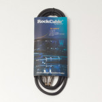 RockCable Speaker Cable - straight ts, 2 m