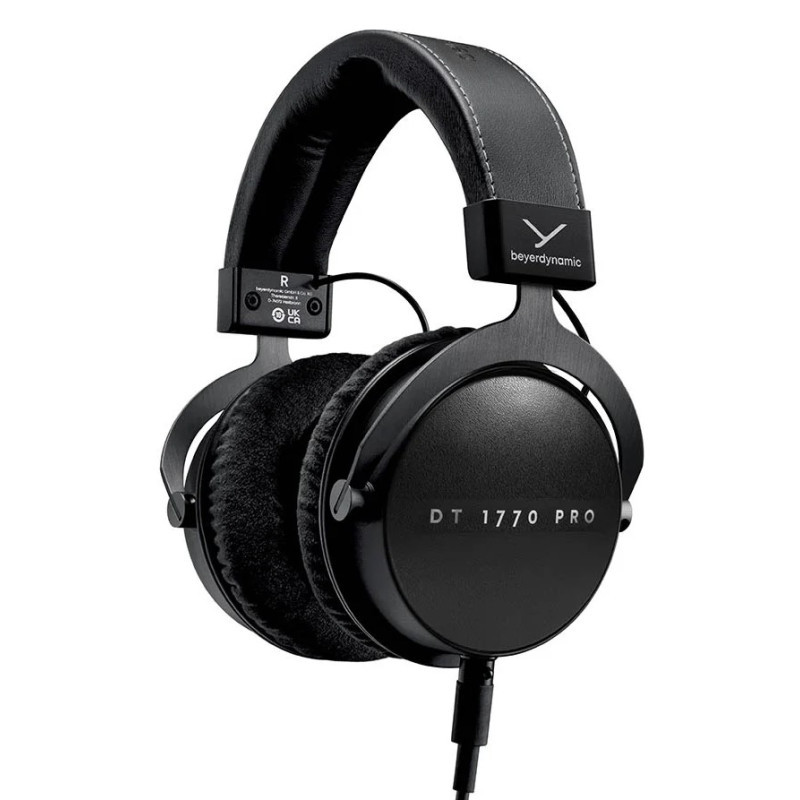 Beyerdynamic DT 1770 PRO 250Ω BEYERDYNAMIC DT 1770 PRO 250ohm