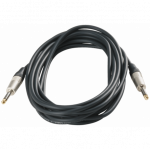 RockCable Instrument Cable - ts 6 m