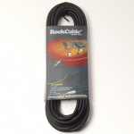 RockCable Instrument Cable - ts black - 9 m