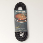 RockCable Instrument Cable - black, 9m