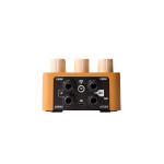 Universal Audio UAFX Enigmatic '82 Overdrive Special Amp