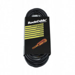 Warwick Speaker/Footswitch Cable - straight trs, 6 m