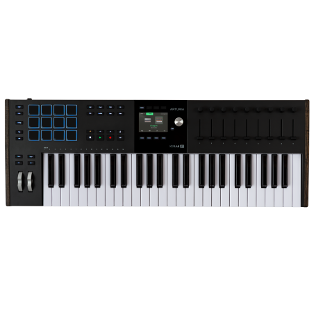 Arturia KeyLab 49 mk3 Black