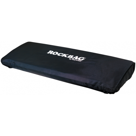 RockBag Keyboard Dustcover, 102 x 39 x 14 cm