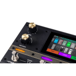 HeadRush Flex Prime - multiefekt, modeler gitarowy